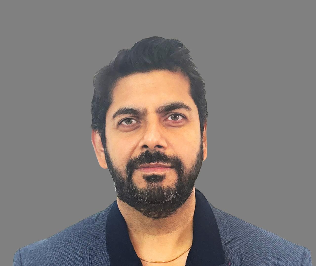 Sujeet Sinha – Chief AI Officer & AI Thought Leader